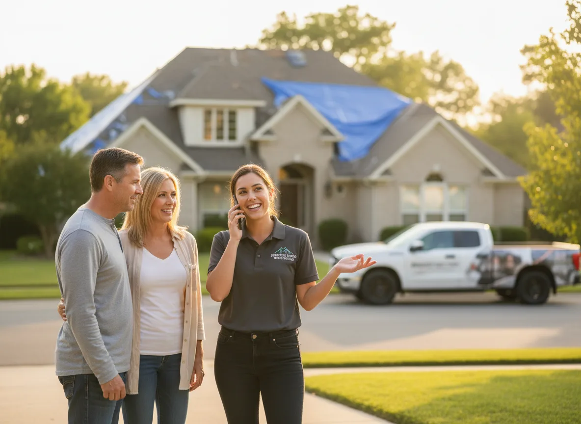 Emergency Roof Repair La Porte, TX FAQs